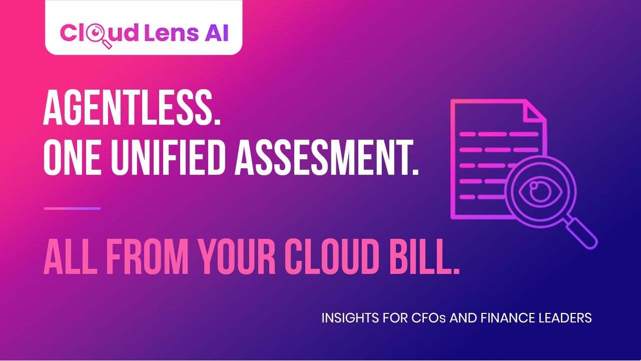Solving FinOps Backwards: The Case for Agentless, Visibility-First FinOps