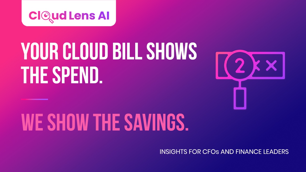 Your Cloud Bill Doesn't Lie: The FinOps Guide to Cloud Cost Visibility