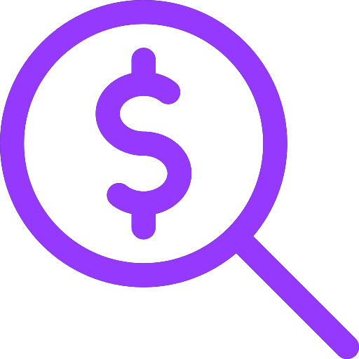 Agentless FinOps Assessment identifying cloud misconfigurations and access loopholes classified by severity level