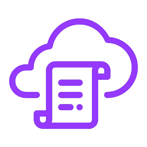 Cloud cost assessment history tracking and side-by-side report comparison for AWS bill summaries and Azure usage reports